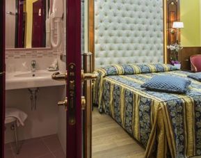 Hotel Vittoria Milano, Milan