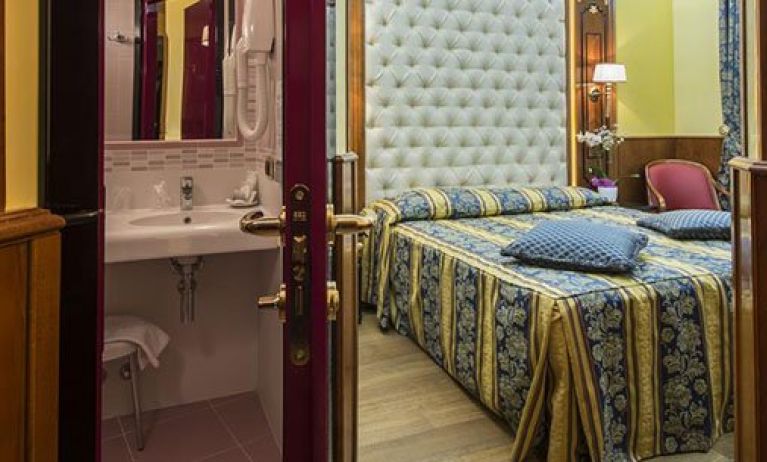 Hotel Vittoria Milano, Milan