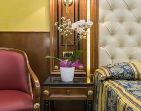 Hotel Vittoria Milano, Milan