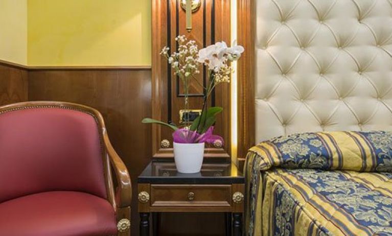Hotel Vittoria Milano, Milan