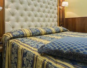Hotel Vittoria Milano, Milan