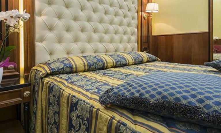 Hotel Vittoria Milano, Milan
