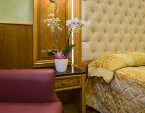 Hotel Vittoria Milano, Milan