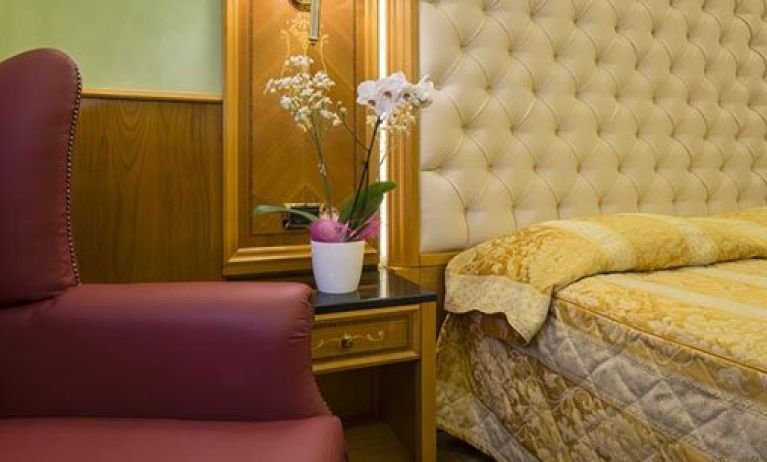 Hotel Vittoria Milano, Milan