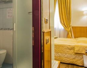 Hotel Vittoria Milano, Milan