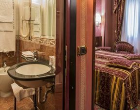 Hotel Vittoria Milano, Milan