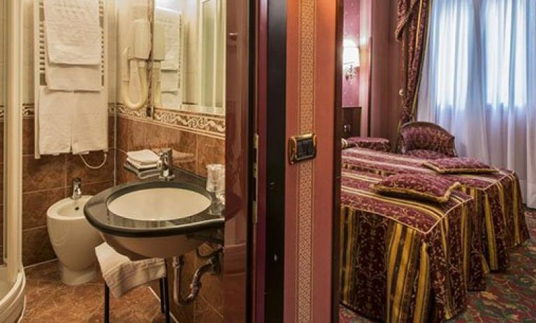 Hotel Vittoria Milano, Milan