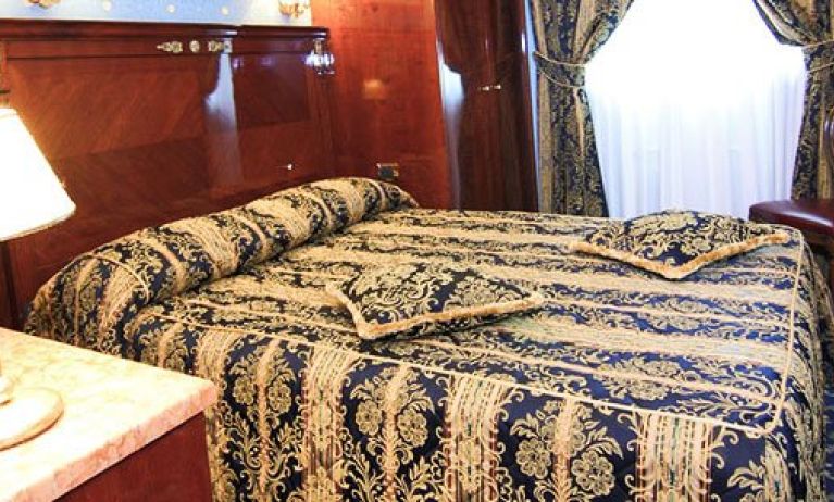 Hotel Vittoria Milano, Milan