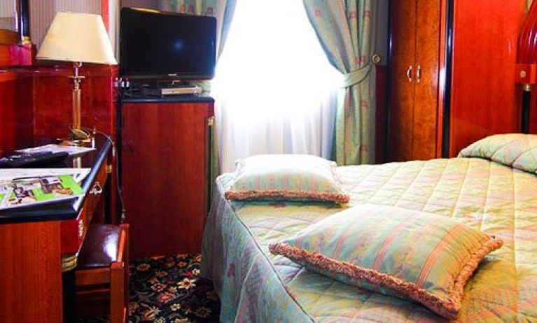 Hotel Vittoria Milano, Milan