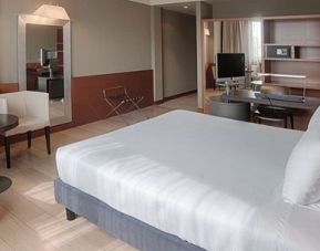 NH Linate Hotel, Milan