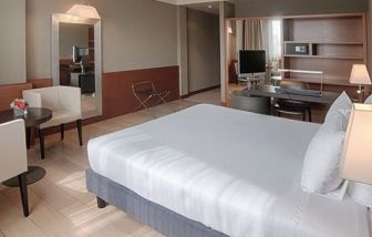NH Linate Hotel, Milan