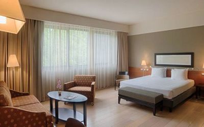 NH Linate Hotel