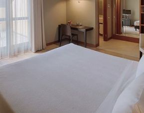NH Linate Hotel, Milan