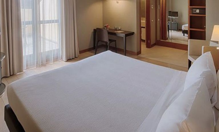 NH Linate Hotel, Milan