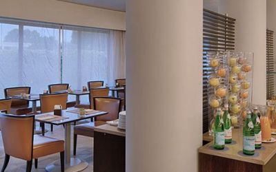 NH Linate Hotel