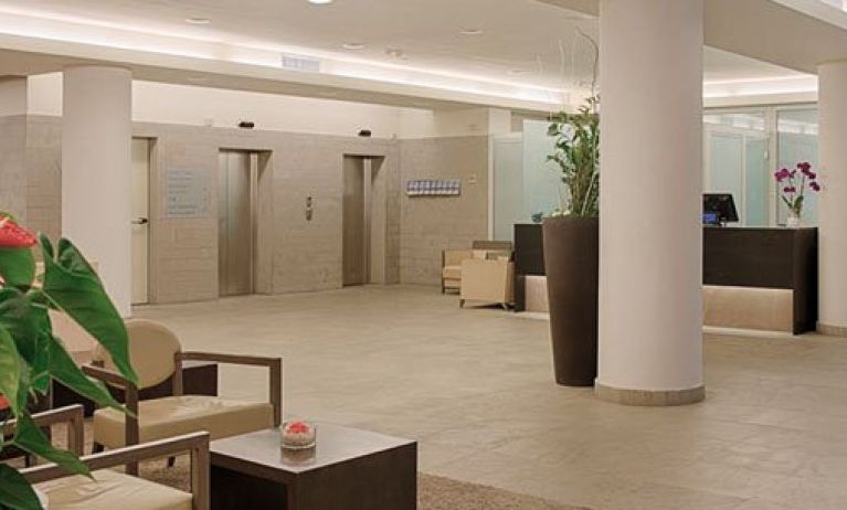 NH Linate Hotel, Milan