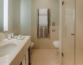 NH Linate Hotel, Milan