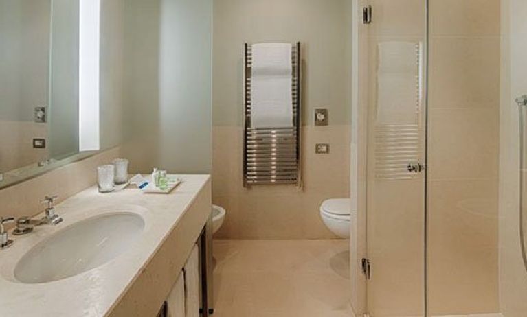 NH Linate Hotel, Milan