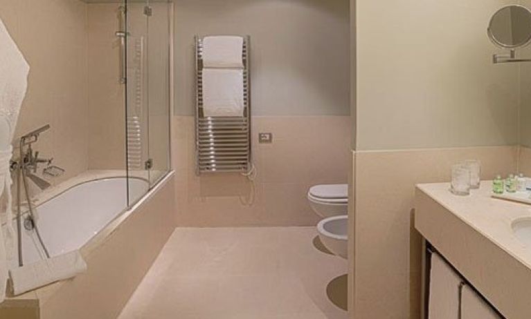 NH Linate Hotel, Milan