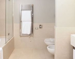NH Linate Hotel, Milan