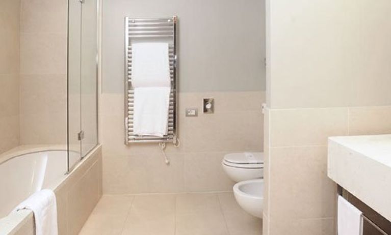NH Linate Hotel, Milan