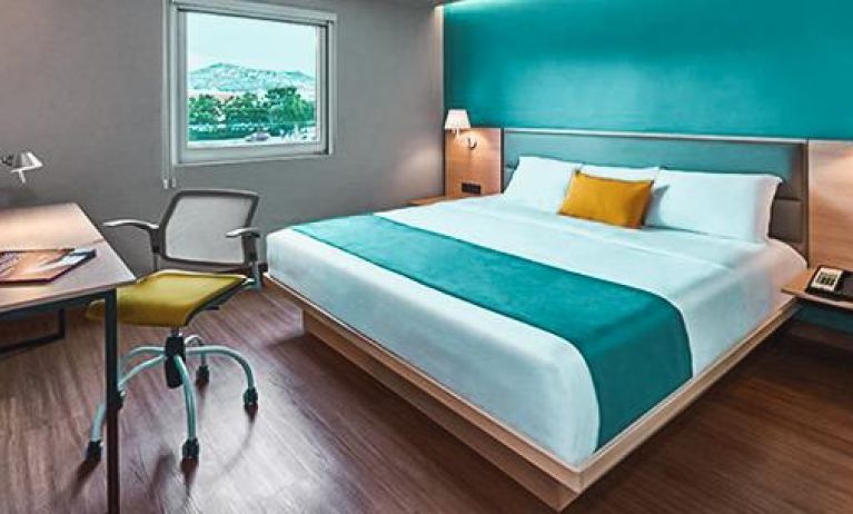 City Express Suites By Marriott Querétaro, Queretaro