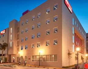 City Express Suites By Marriott Querétaro, Queretaro