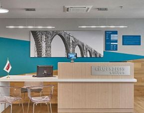 City Express Suites By Marriott Querétaro, Queretaro