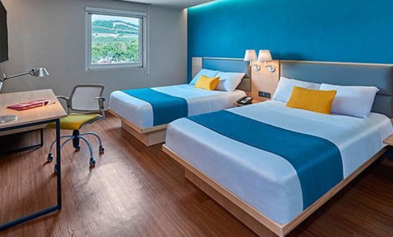 City Express Suites By Marriott Querétaro, Queretaro