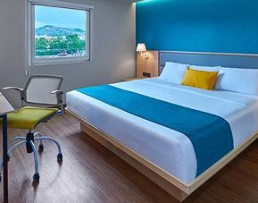 City Express Suites By Marriott Querétaro, Queretaro