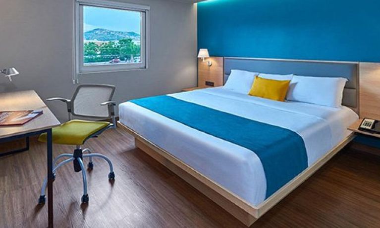City Express Suites By Marriott Querétaro, Queretaro