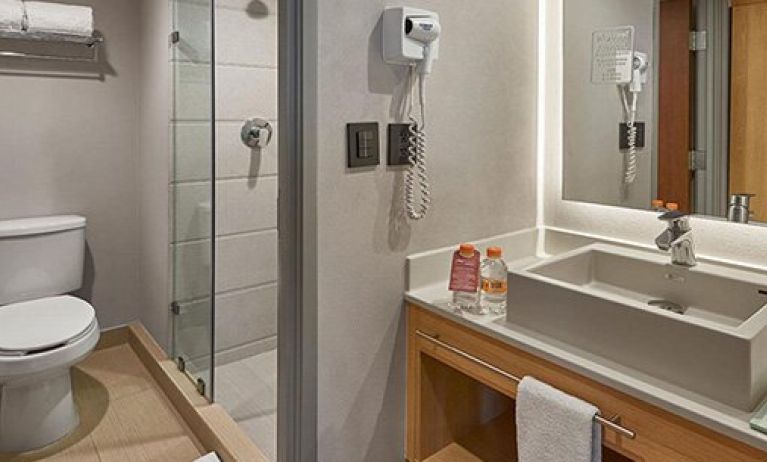City Express Suites By Marriott Querétaro, Queretaro