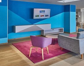 City Express Suites By Marriott Querétaro, Queretaro
