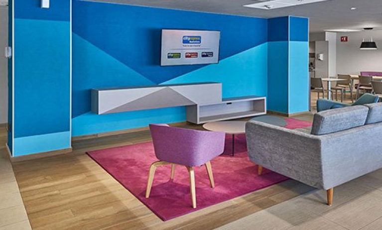 City Express Suites By Marriott Querétaro, Queretaro