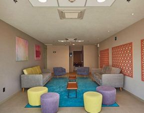 City Express Suites By Marriott Querétaro, Queretaro