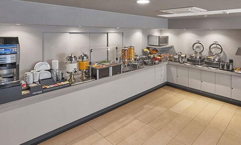 City Express Suites By Marriott Querétaro, Queretaro