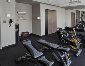 City Express Suites By Marriott Querétaro, Queretaro