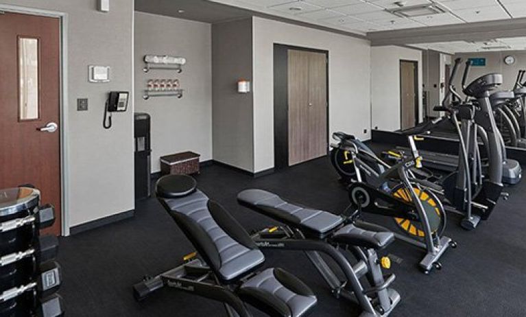 City Express Suites By Marriott Querétaro, Queretaro