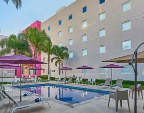 City Express Suites By Marriott Querétaro, Queretaro