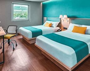 City Express Suites By Marriott Querétaro, Queretaro