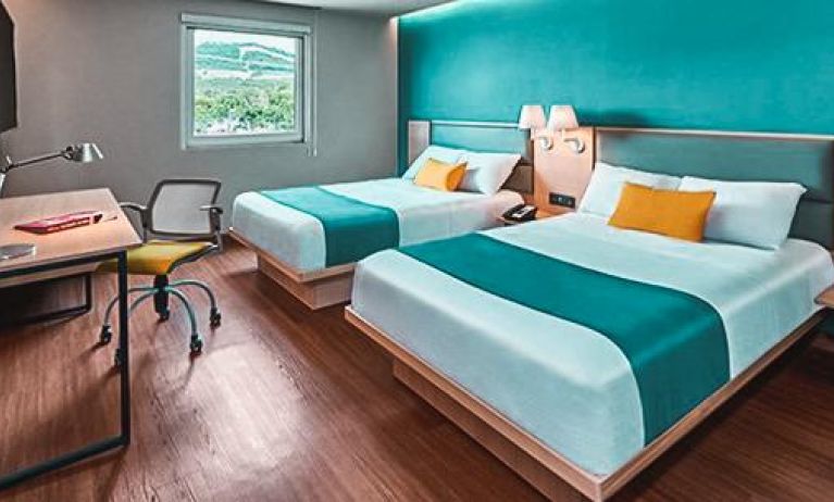 City Express Suites By Marriott Querétaro, Queretaro
