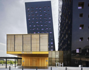 Hotel NH Milano Fiera, Milan