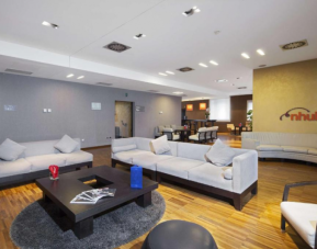 Hotel NH Milano Fiera, Milan