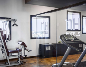Hotel NH Milano Fiera, Milan