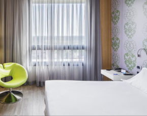 Hotel NH Milano Fiera, Milan