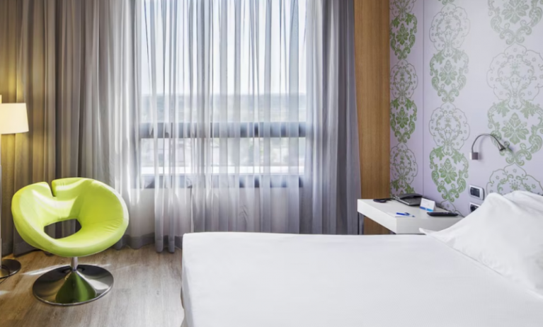 Hotel NH Milano Fiera, Milan