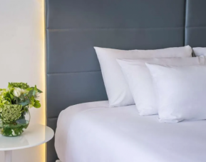 Hotel NH Milano Fiera, Milan
