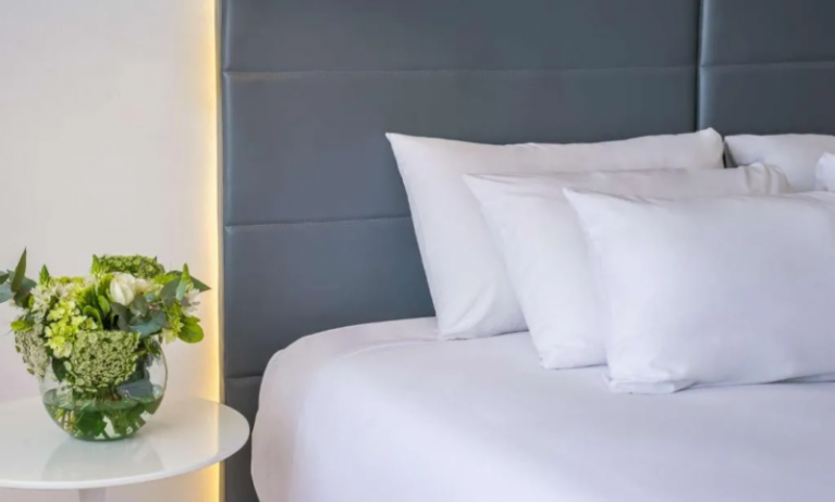 Hotel NH Milano Fiera, Milan