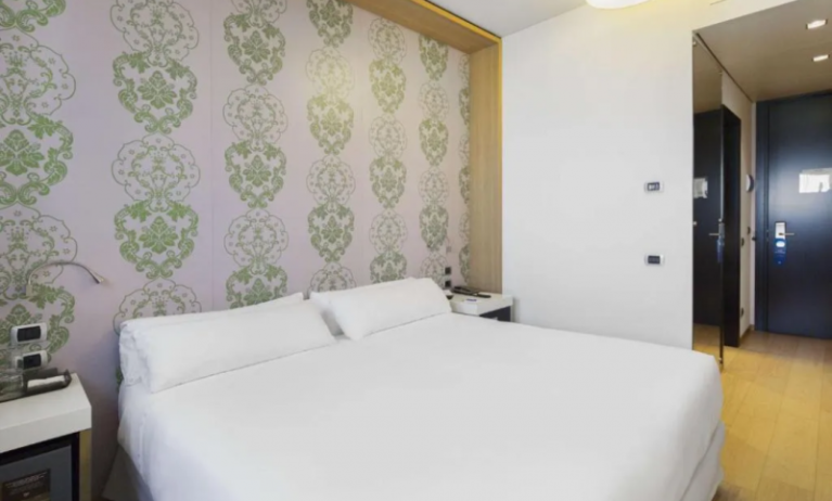 Hotel NH Milano Fiera, Milan