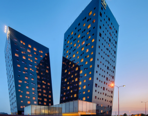 Hotel NH Milano Fiera, Milan